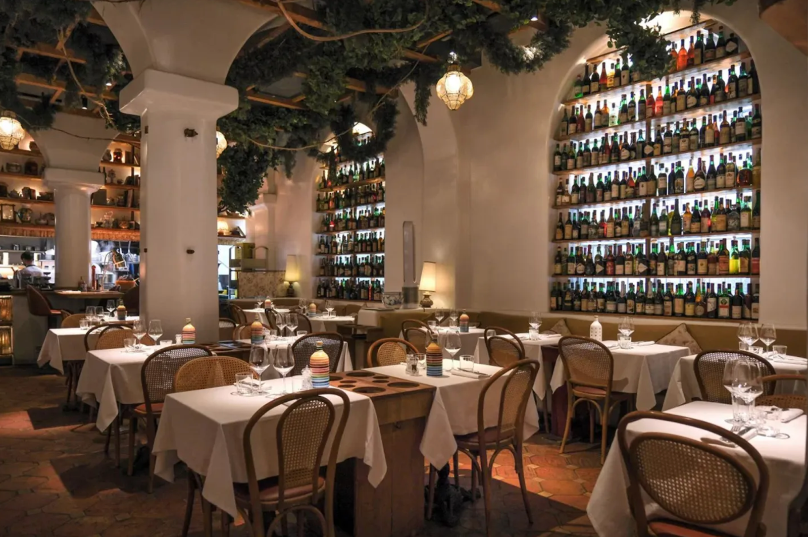 Best Italian restaurant and bar in Indiranagar, Bangalore